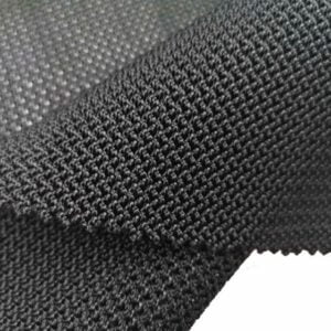 Nylon 2000D Wear-resistant Mesh Fabric
