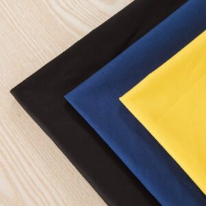 100% Cotton 32S Flame Retardant Fabric