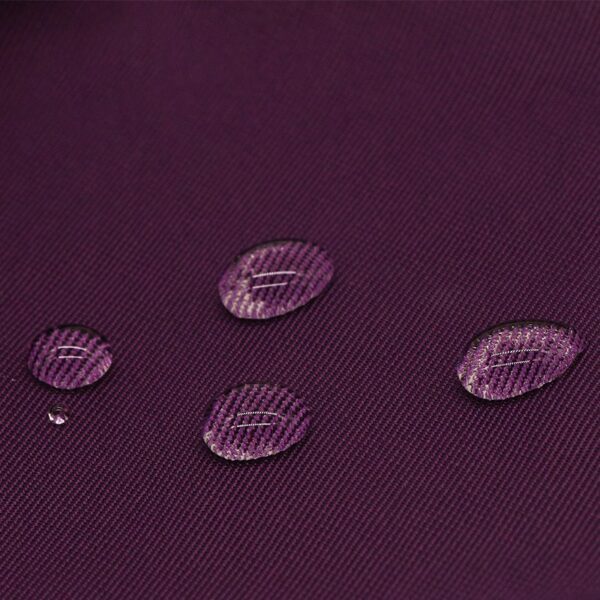 420D twill 100 Nylon Oxford Fabric PU Coated - Image 4