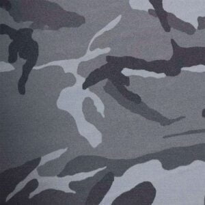 Polyester 600D Printed Oxford