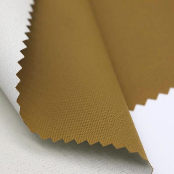 Matting Recycled Nylon 320D Taslon Oxford - Image 3
