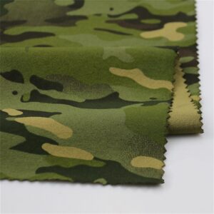 MCTP Jungle CP Camouflage Nylon Four-way Stretch Moisture Wicking G3/G4 Frog Suit Training Suit