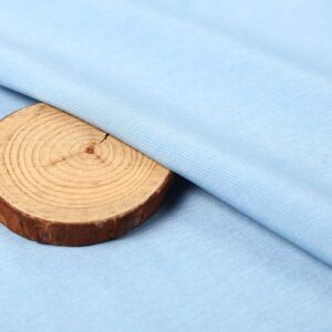 Nylon Polyester Double Layer Elastic Fabric