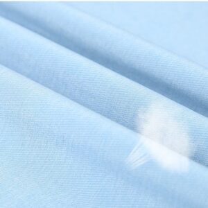 Nylon Polyester Double Layer Elastic Fabric