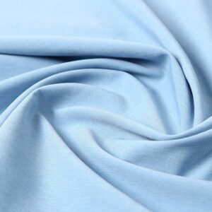 Nylon Polyester Double Layer Elastic Fabric