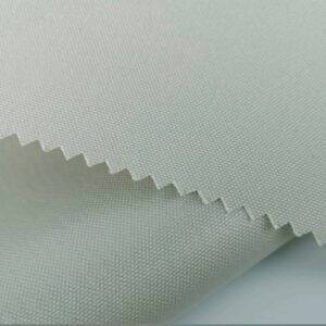 Solution Dyeing Encrypted Polyester 600D Oxford Fabric