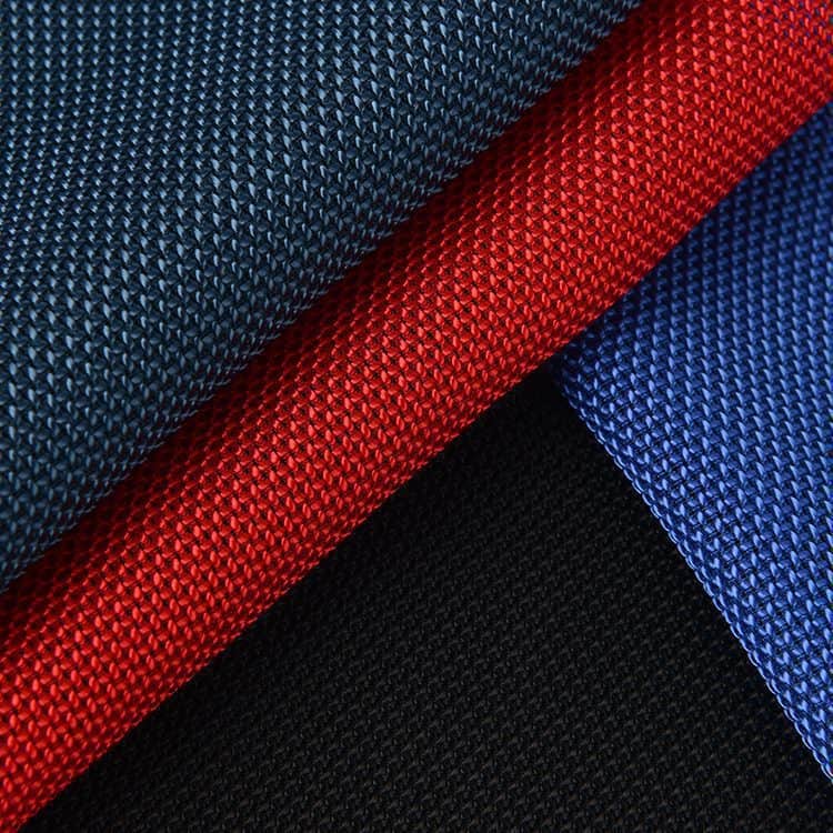Polyester 1200D Audio Cloth - Image 4