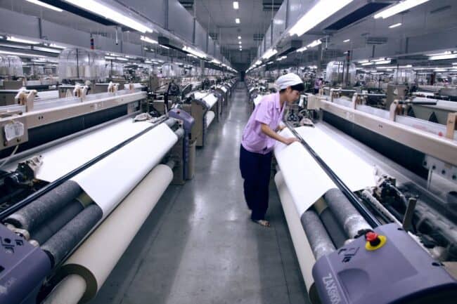 Nylon Fabric Manufacturer Nylon Fabric Manufacturer