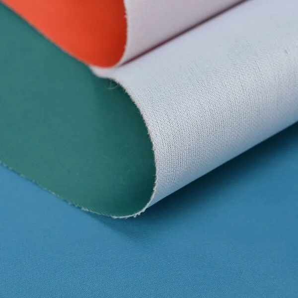 Encrypted Twill Recycled Nylon Oxford Fabric - Image 2
