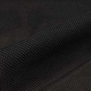 Grid Mesh Woven Nylon Polyester Fabric