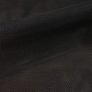 Grid Mesh Woven Nylon Polyester Fabric