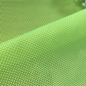 Grid Mesh Woven Nylon Polyester Fabric