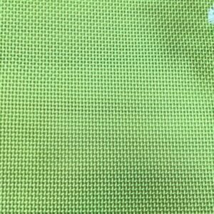 Grid Mesh Woven Nylon Polyester Fabric