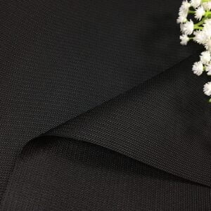 Twisted Jacquard Polyester Oxford 600D Fabric