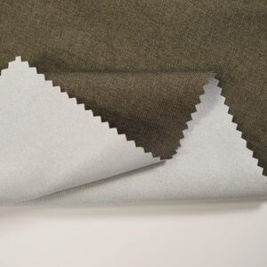 Cationic Blended Polyester 250D Fabric for jacket