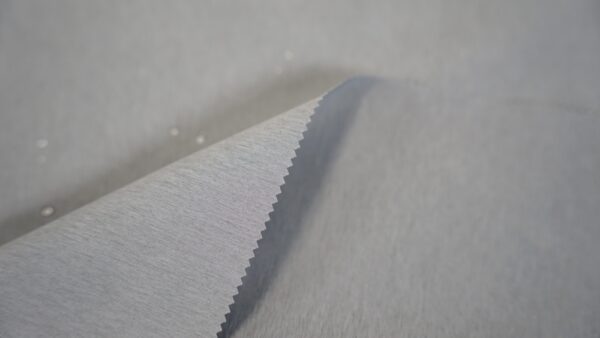 Polyester Microfiber Plush Feel Xpore Fabric - Image 3