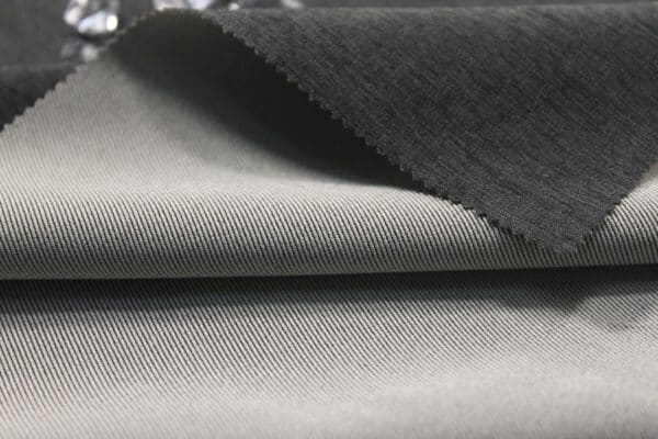 Nylon Polyester Interwoven Elastic Climbing Cloth - Image 3