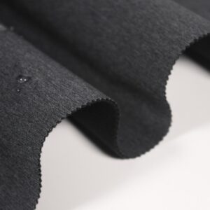waterproof stretch fabric