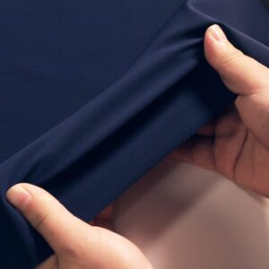 Nylon Ultra-thin Four-way Stretch 3 layer Fabric