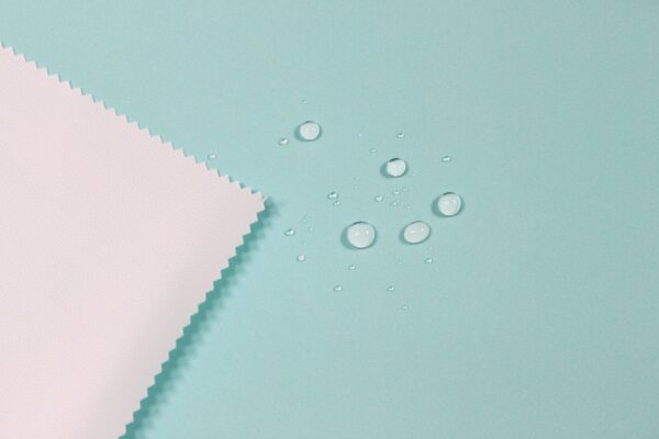Waterproof Polyester 50D T800 Laminated TPU Fabric For jacket - Image 3