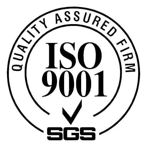 ISO 9001 certification ISO 9001 certification