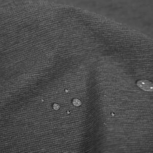 Nylon Blended Polyester Composite Elastic Fabric