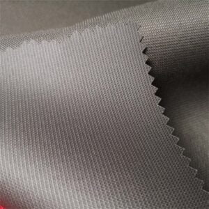 Polyester 300D*900D Jacquard Dot Oxford