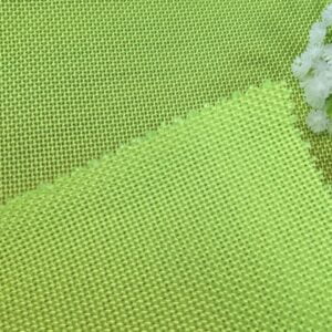 Grid Mesh Woven Nylon Polyester Fabric