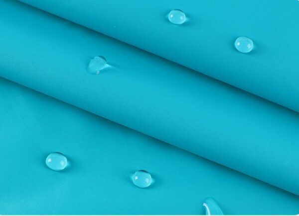 40D 300T Nylon Taffeta Downproof Fabric - Image 3