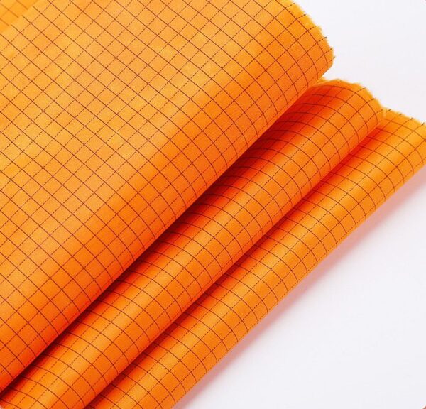 300D Anti-static Oxford Fabric Polyester PPE Fabric - Image 7