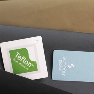 DuPont SORONA Teflon fabric