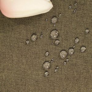 Polyester 250D Fabric for jacket