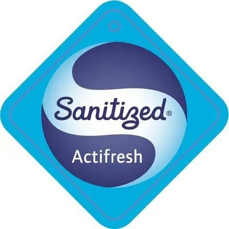 SANITIZED ACTIFRESH SANITIZED ACTIFRESH