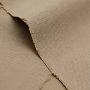 Nylon Cotton Spandex Fabric For Jackets Woven supplier