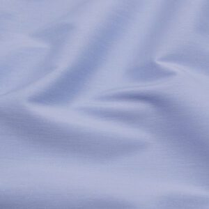 Cotton nylon spandex Poplin Fabric