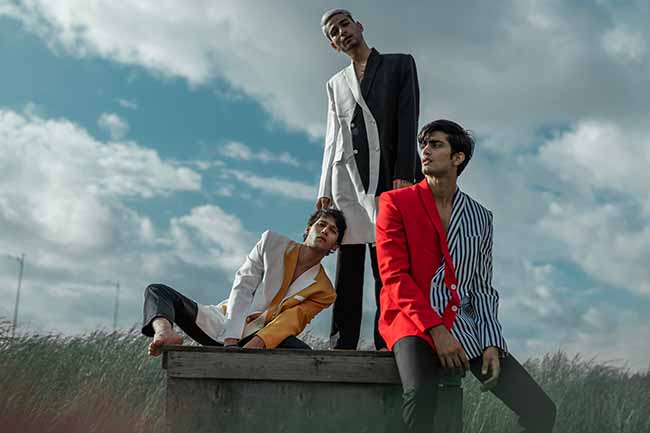 polyester cotton fabrics