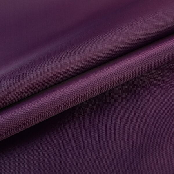 600D Solution Dyed Polyester Fabric PU Coated Fabric For Boat Cover Awning - Image 6