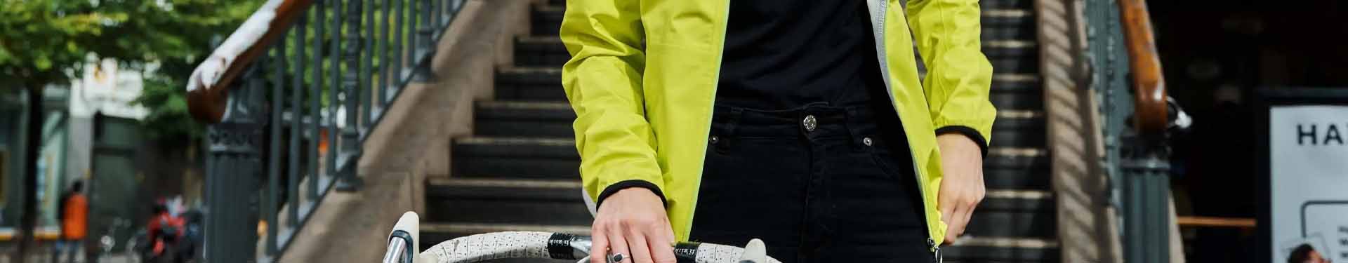 fabric for jackets