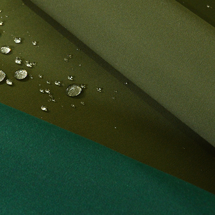 Solution-Dyed Acrylic Fabrics Solution-Dyed Acrylic Fabrics For Outdoor