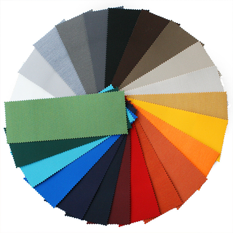 Solution-Dyed Acrylic Fabric Manufacturer