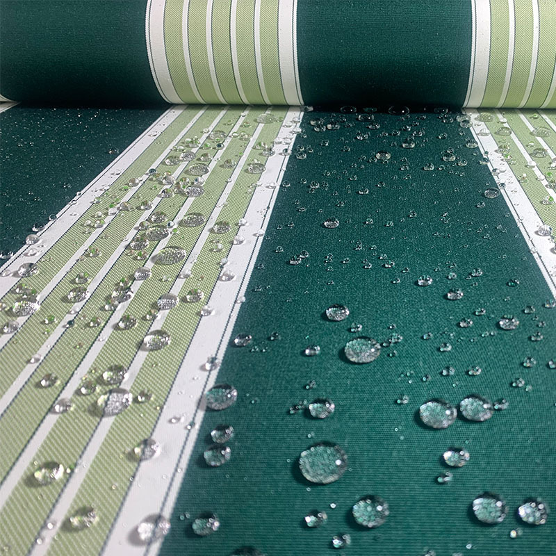 Solution-Dyed Acrylic Fabric