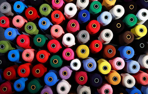 Solution-Dyed Acrylic Fabric: The Superior Choice for Outdoor Sunshade Products