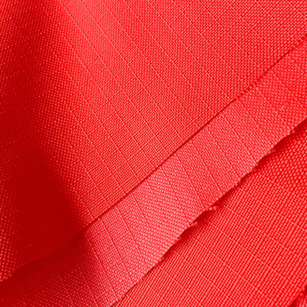 650D Nylon Ripstop with PU Coated Horse Blanket Fabric - Image 5