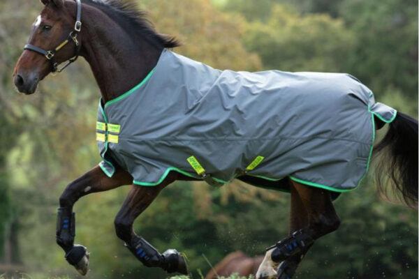 Polyester ripstop oxford fabric for Horse Rugs - Image 7