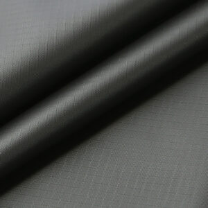 600D Polyester Fabric Waterproof PU Coating