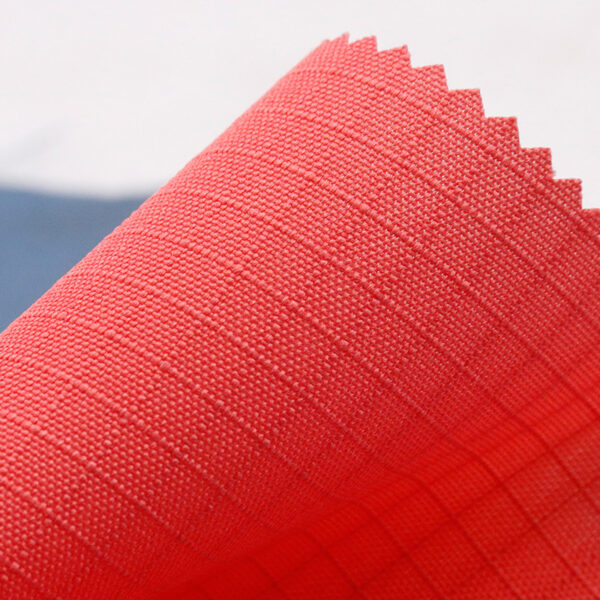 Polyester ripstop oxford fabric for Horse Rugs - Image 6