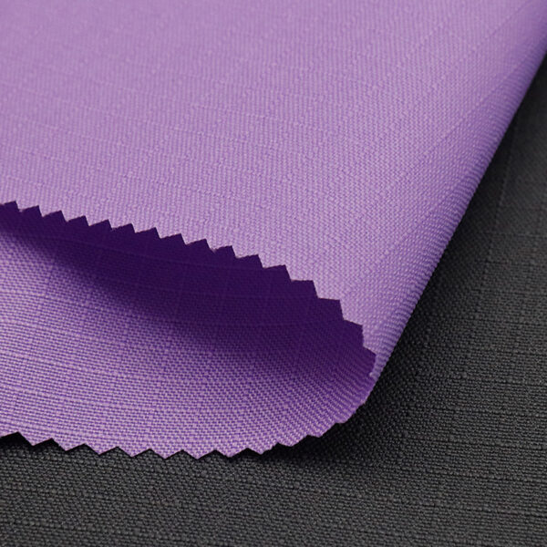Polyester ripstop oxford fabric for Horse Rugs - Image 3