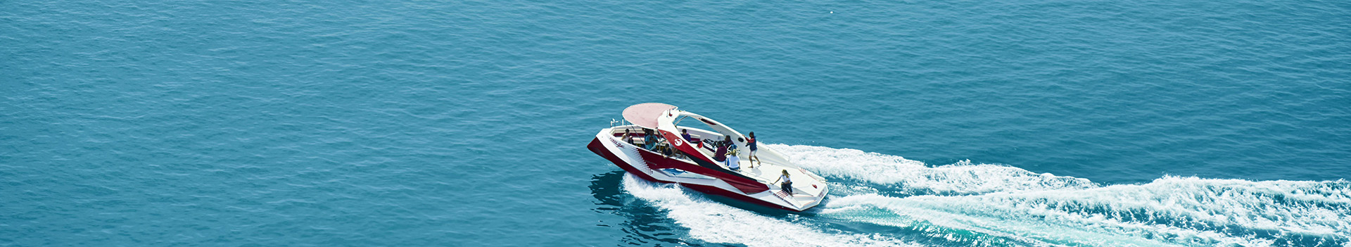 Ultra-Durable Marine Fabrics