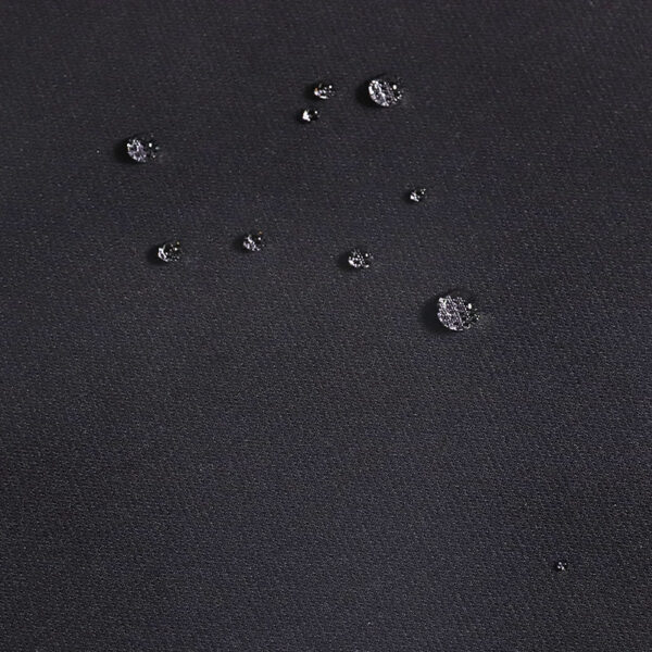 Polyester stretch woven brushed fabric for pants - Image 2