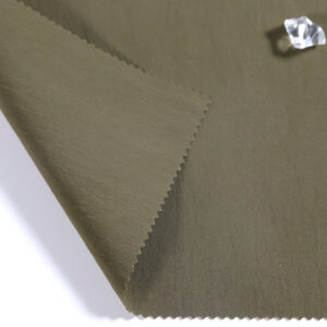 Nylon Elastic Fabric for Sports Pants and Jackets